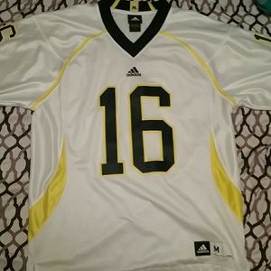 #16 Michigan Wolverines Jersey
